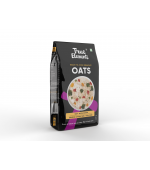 True Elements Instant Oats 400gm